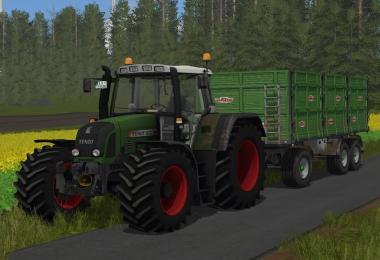 RANDAZZO R270 PT BETA v1.1.0.0