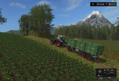 RANDAZZO R270 PT BETA v1.1.0.0