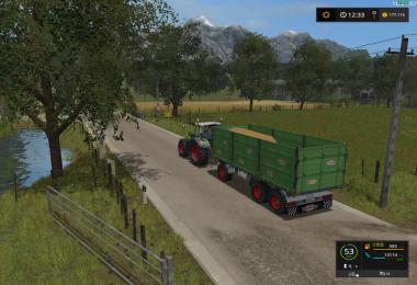 RANDAZZO R270 PT BETA v1.1.0.0