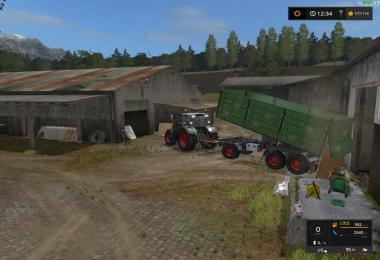 RANDAZZO R270 PT BETA v1.1.0.0