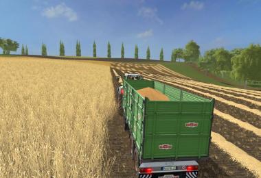 RANDAZZO R270 PT BETA v1.1.0.0