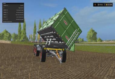 RANDAZZO R270 PT BETA v1.1.0.0