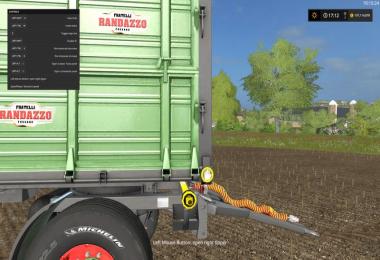 RANDAZZO R270 PT BETA v1.1.0.0