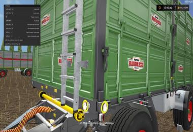 RANDAZZO R270 PT BETA v1.1.0.0