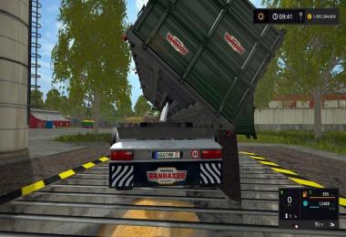 RANDAZZO R270 PT BETA v1.1.0.0