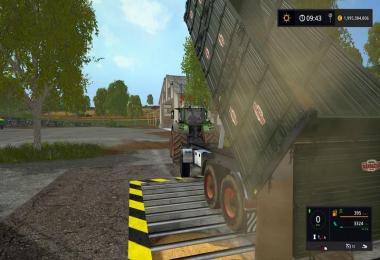 RANDAZZO R270 PT BETA v1.1.0.0