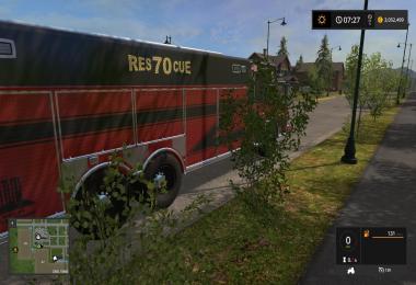 RCFD Rescue 70 v1.0