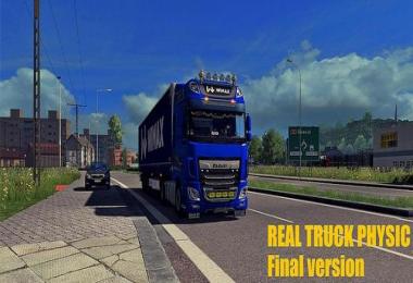 Real Truck Physic by Nelson Final version