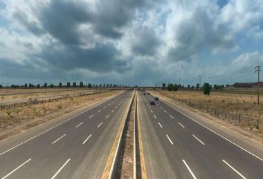 Realistic Environment v2.2