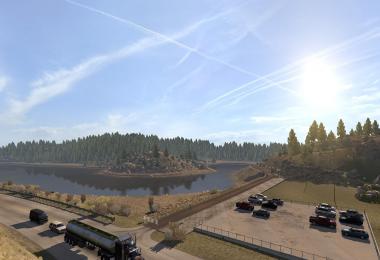 Realistic Graphics Mod v2.1.4 released 1.32.x
