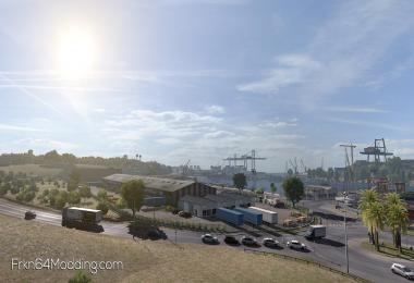 Realistic Graphics Mod v2.1.4