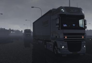 Realistic Rain & Fog & Thunder Sounds v3.8