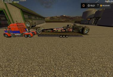 Rear engine dragster v1.0