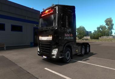 Red Bull Paintjob 1.32