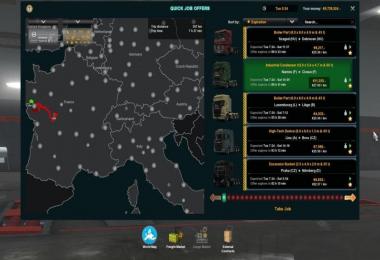 Refreshed Menu Icons v5.0 1.32