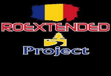 ROEXTENDED v1.8 PM 2.30 + TSM 6.6.2 Edition 1.31.x