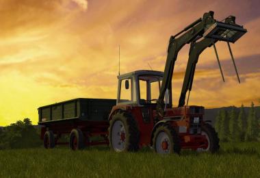 RPM Dependent Controls v1.0.0.0