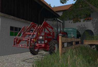 RPM Dependent Controls v1.0.0.0