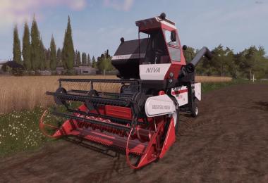 RSM Niva Pack v1.0.0.0