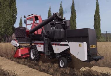 RSM Niva Pack v1.0.0.0