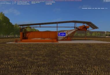 RUBEN/KARTOFFEL LADESTATION PLATZIERBAR v1.5.0.0