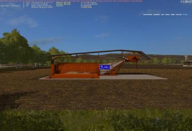 RUBEN/KARTOFFEL LADESTATION PLATZIERBAR v1.5.0.0