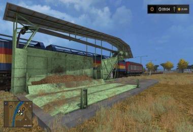 Ruben/Kartoffel Ladestation Platzierbar v1.0.0.0