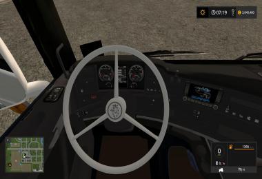 Scania V8 v1.0.0.0