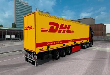 Schmitz S.KO EXPRESS with Folding Wall v1.3