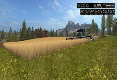 Seasons GEO: Aichi Japan v1.0.0.0