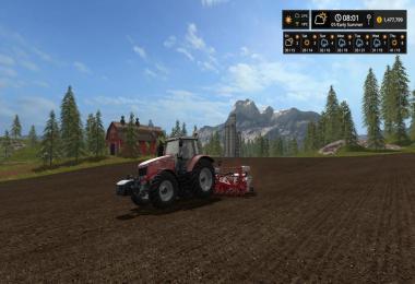 Seasons GEO: Aichi Japan v1.0.0.0