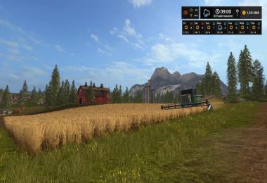 Seasons GEO: Aichi Japan v1.0.0.0