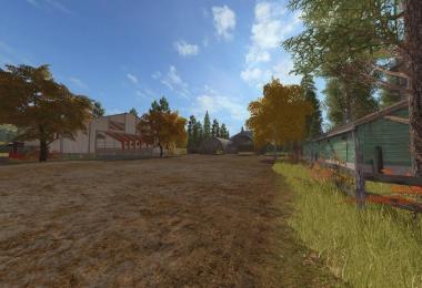 Seasons GEO: Romania 3-Day v1.0.0.0