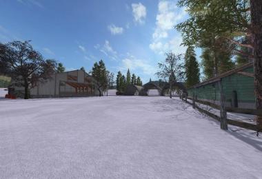 Seasons GEO: Romania 3-Day v1.0.0.0