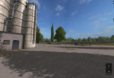 Seasons GEO: Romania v1.0.0.0