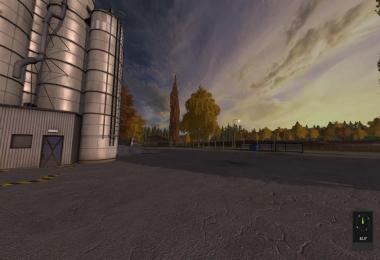 Seasons GEO: Romania v1.0.0.0