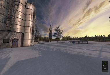 Seasons GEO: Romania v1.0.0.0