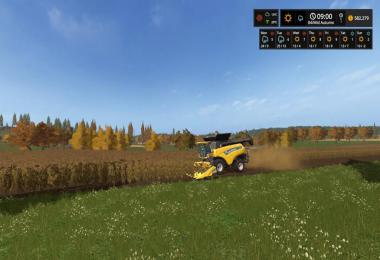 Seasons GEO: Tokachi Hokkaido Japan v1.0.0.0