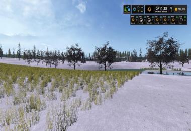 Seasons GEO: Tokachi Hokkaido Japan v1.0.0.0