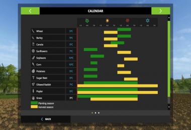Seasons GEO: Tokachi Hokkaido Japan v1.0.0.0