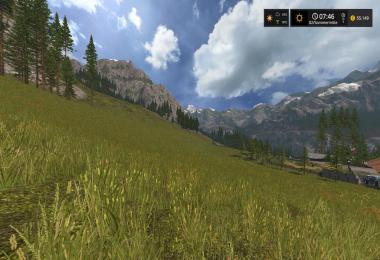 Seasons Geo: Tyrol v1.0.0.0