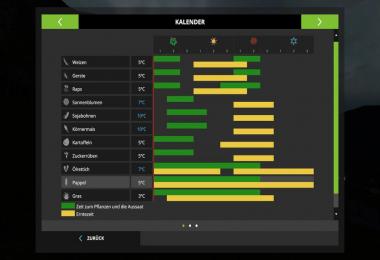 Seasons Geo: Tyrol v1.0.0.0