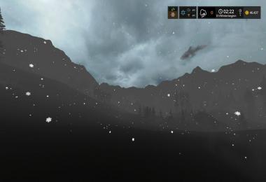 Seasons Geo: Tyrol v1.0.0.0