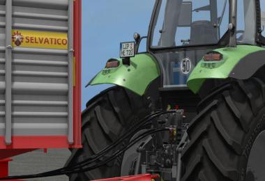 Selvatico Super R 200 v1.0.0.0