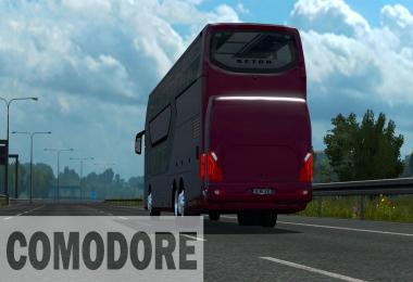 SETRA 531 DT 2018 v1.0