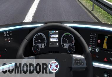 SETRA 531 DT 2018 v1.0