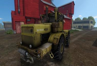 Siberian Kirovets K-700A v1.0