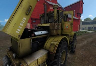 Siberian Kirovets K-700A v1.0