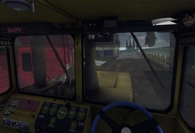 Siberian Kirovets K-700A v1.0