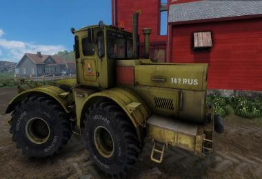 Siberian Kirovets K-700A v1.0